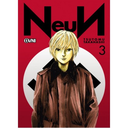 Neun vol 03